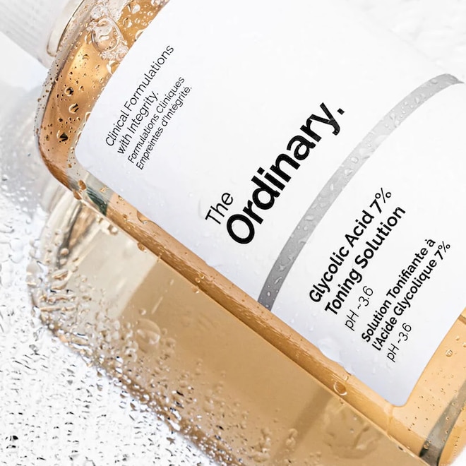 Ecomm: The Ordinary, Restock
